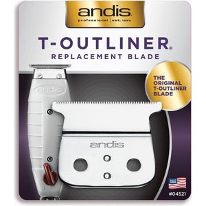 Andis Snijblad T-Outliner #04521 | #04565
