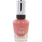 Sally Hansen - Complete Salon Manicure - Nagellak - 260 So Much Fawn