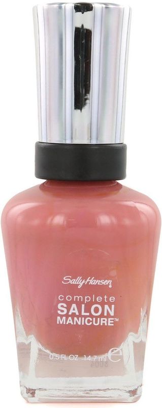 Sally Hansen - Complete Salon Manicure - Nagellak - 260 So Much Fawn