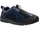 Keen - Jasper Rocks Sp - Sportschoenen - Bungee-vetersysteem - Comfortabel Voetbed