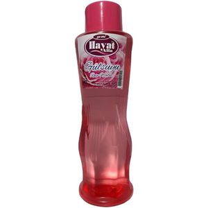 Hayat - Gul Suyu - Rozenwater - 400ML - Zonder Alcohol