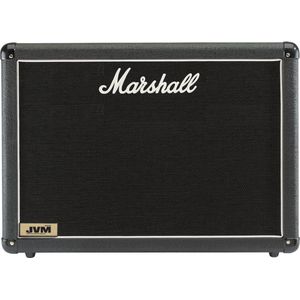 Marshall JVMC212 Cabinet 140 Watt, 16 Ohm - Gitaar box