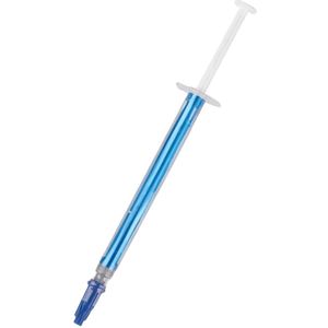 Koelpasta CPU - 1 gram - GD-2 - Geleidbaarheid 7.5W/M-K - Thermal paste