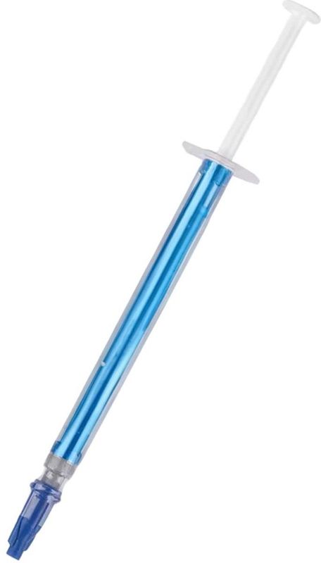 Koelpasta CPU - 1 gram - GD-2 - Geleidbaarheid 7.5W/M-K - Thermal paste