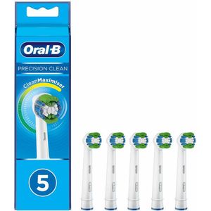 Oral-B Precision Clean Clean Maximiser - 5 Stuks