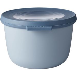 Mepal Cirqula Multikom 500 ml - Nordic Blue