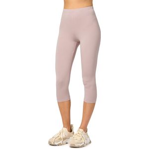 Merry Style - MS10-144 - 3/4 Legging - Caffè Latte