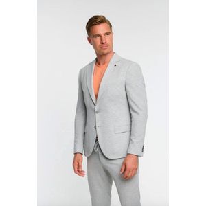 Zuitable Jersey Colbert DiNick Mid Grey (241649 - 350)