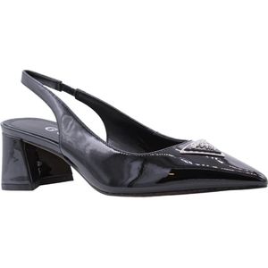 Guess Zanda Dames Pumps - Zwart - Maat 41