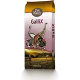 Deli Nature Gallix Ornamental Start Meel 20 kg