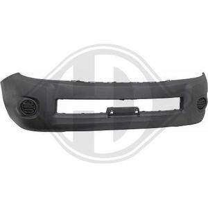 Voorbumper Toyota Hilux Vii Pick-up (_n1_, _n2_, _n3_). Model: 2004-08 - 2023-10-29
