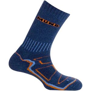 Mund Socks Makalu Wool Primaloft Sokken Blauw EU 42-45 Man