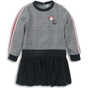 Koko Noko jurk ruit 104