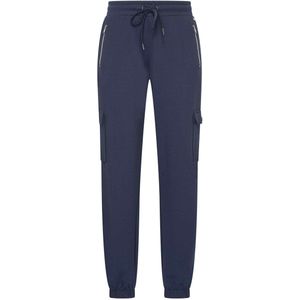 Hv Society - Pants Hvsedith - Navy - XL (42)