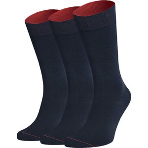 Von Jungfeld Sokken Set van 3