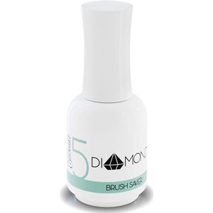 Diamond Vloeibare borstelreiniger 5 Brush Saver 15ml