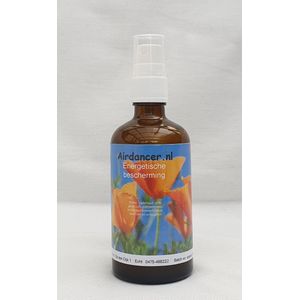 Auraspray 'Energetische Bescherming', Airdancer, 100 ml
