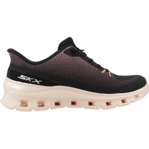 SKECHERS SLIP-INS ARCH FIT GLIDE STEP PRO Zwart 37 EU