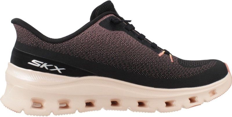 SKECHERS SLIP-INS ARCH FIT GLIDE STEP PRO Zwart 37 EU