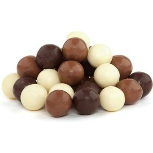 Choco hazelino's mix