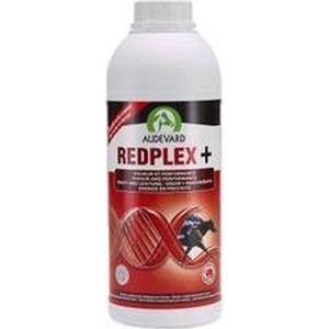 Audevard Redplex + - 1 l