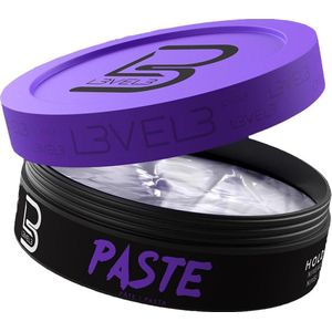 LEVEL3 Haarstyling Pasta - Matte Finish 150ml