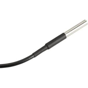 OTRONIC® DS18B20 waterdichte probe temperatuursensor 1m kabel