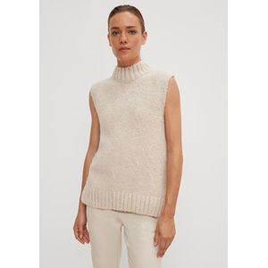 comma Strickpullunder