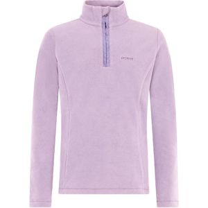 Protest Girls Remutey Jr 1/4 Zip Active Top