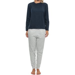 Schiesser Dames pyjama Organic Cotton