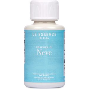 La essenze di Elda - wasparfum - parfum - neve - 100ml