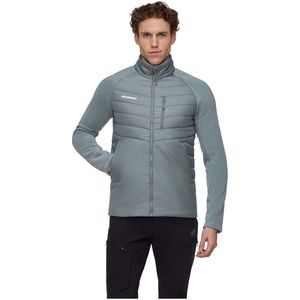 Mammut - Taiss Light - Fleece - Met Volledige Rits