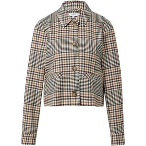 Blazer met knoopsluiting