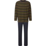 Babista - JALON - Pyjama - Donkerblauw