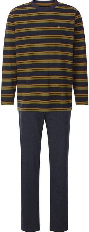 Babista - JALON - Pyjama - Donkerblauw