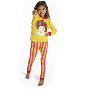 Dans Piet Pyjama 81140447-S