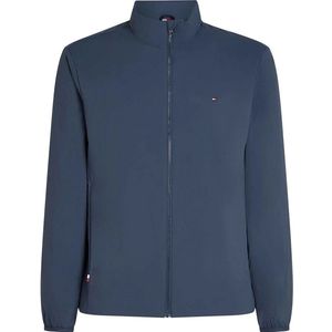 Tommy Hilfiger Lightweight Jas Blauw M Man