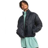 Roxy - Wind Swept - Jas - Lichtgewicht - Gerecycled Nylon - Dames