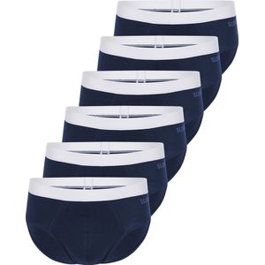 sloggi Heren slip / onderbroek 6 pack men GO ABC 2.0