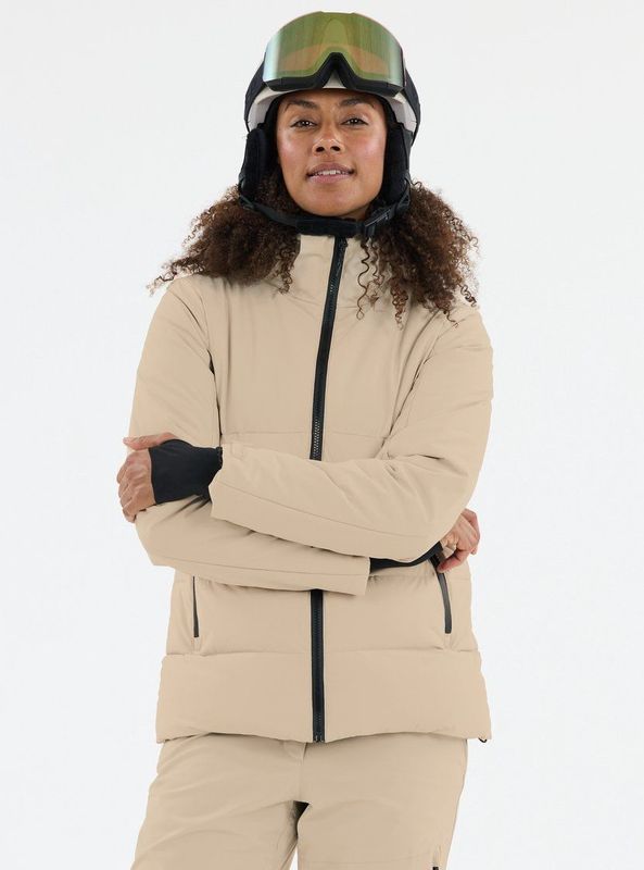 Whistler - Lakeland - Skijas - Waterdicht - Dames