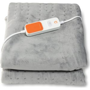 Zwakstroom deken - Elektrische dekens kopen | Lage prijs | beslist.nl