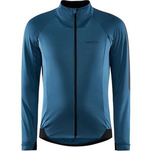 Fietsjack Craft Men ADV Bike Subz Jacket M Universe