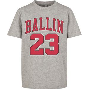 Mister Tee - Ballin 23 Kinder T-shirt - Kids 110/116