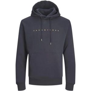 Heren Sweatshirt met Capuchon