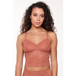 LingaDore bralette Triangle