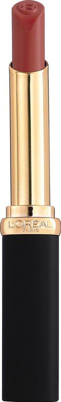 L’Oréal Paris - Color Riche Intense Volume Matte Lipstick 2.1 g 603 - Le Wood Nonchalant