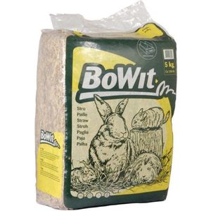 Bowit Stro Inhoud - 1 kg