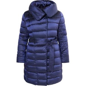 usha - Steppmantel - Plus-Size - Glanzend