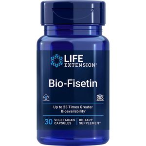 Life Extension - Bio-Fisetin - 30 capsules