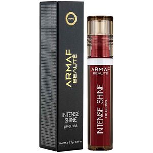 Armaf Beaute Intense Shine Lip Gloss 3,2g 05 Cotton Candy
